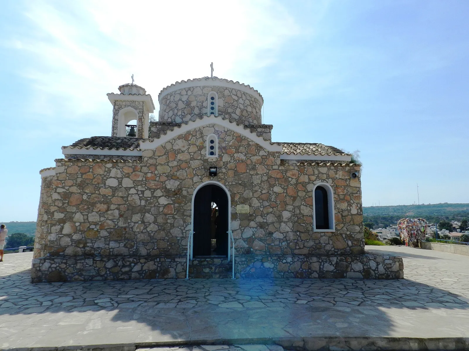 Εκκλησία Προφήτη Ηλία