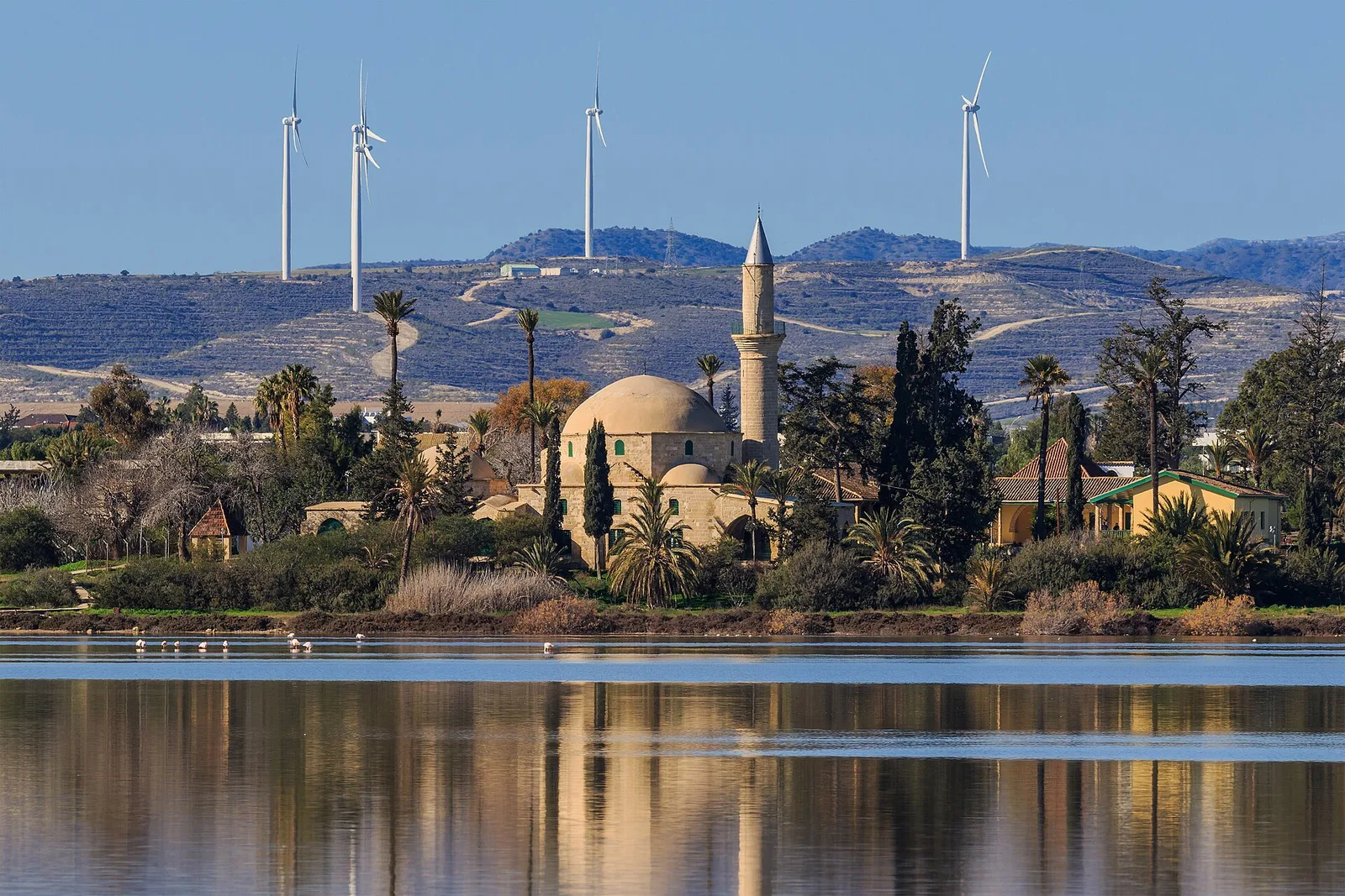 Τεκές Χαλά Σουλτάν