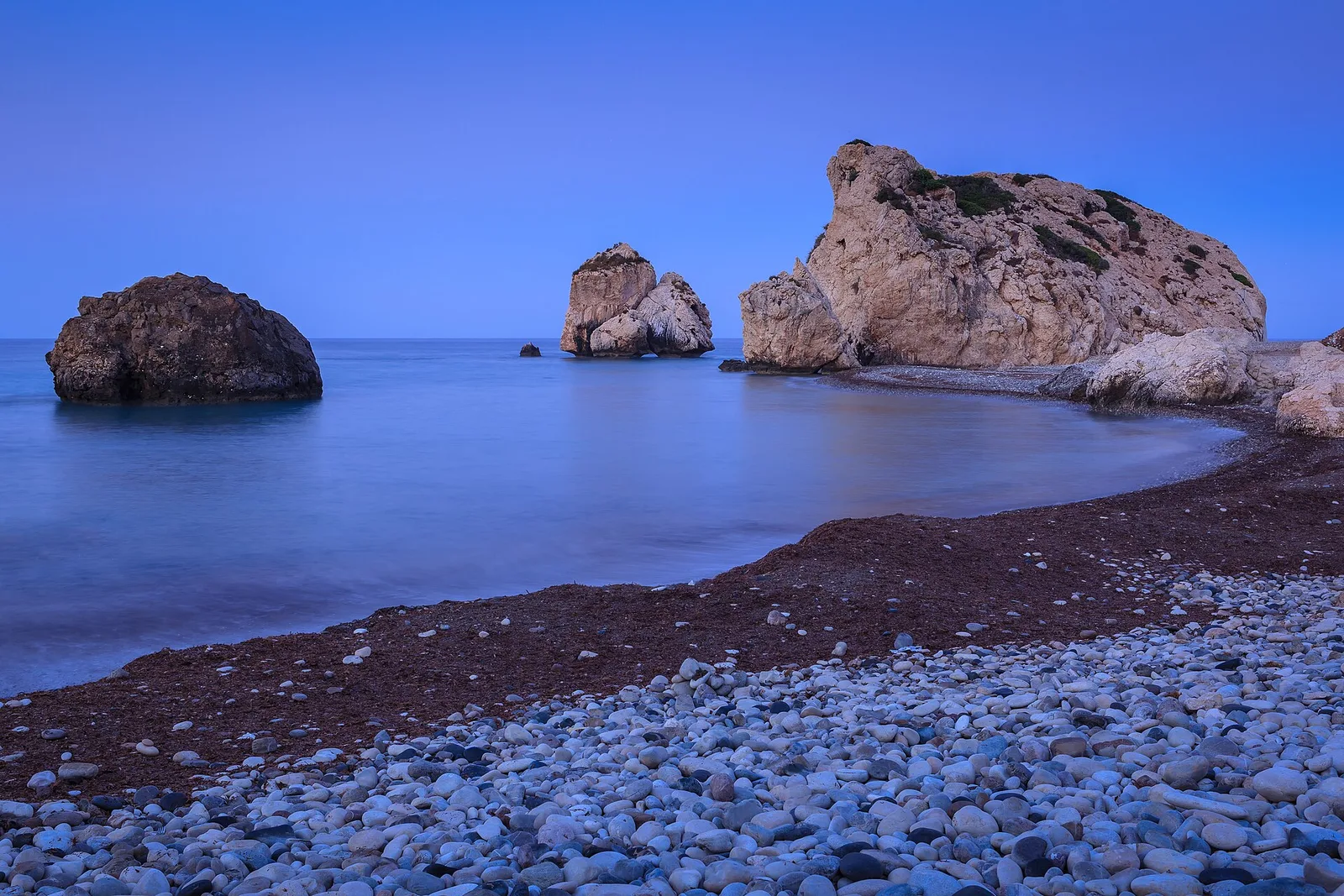 Πέτρα του Ρωμιού