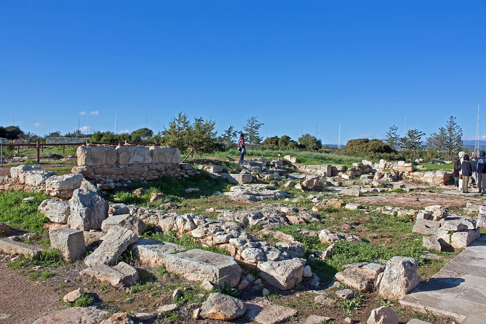 Ιερό του Απόλλωνα Υλάτη