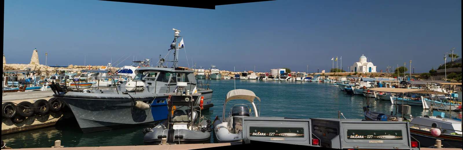 Pernera Beach