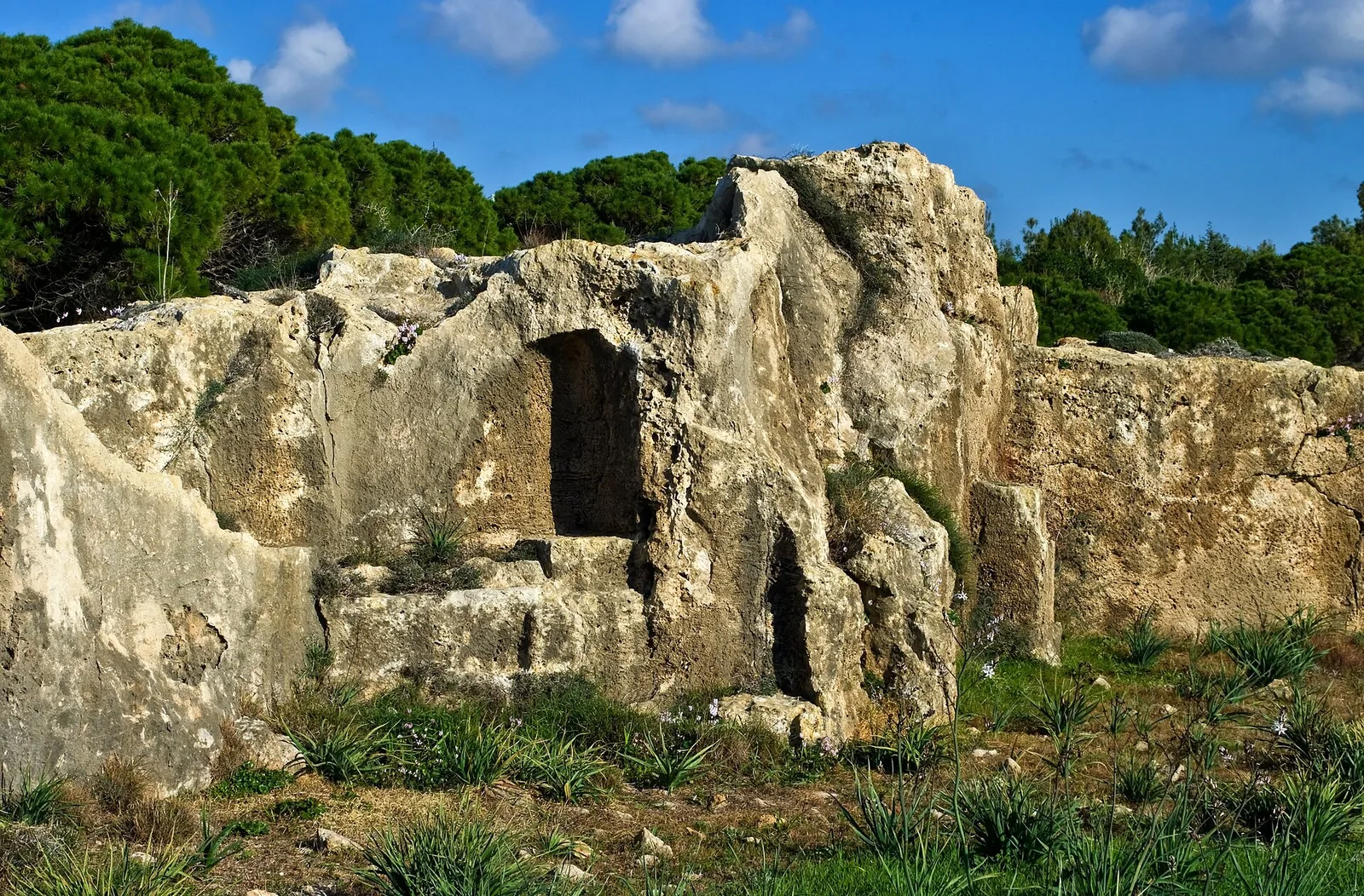 Τάφοι των Βασιλέων